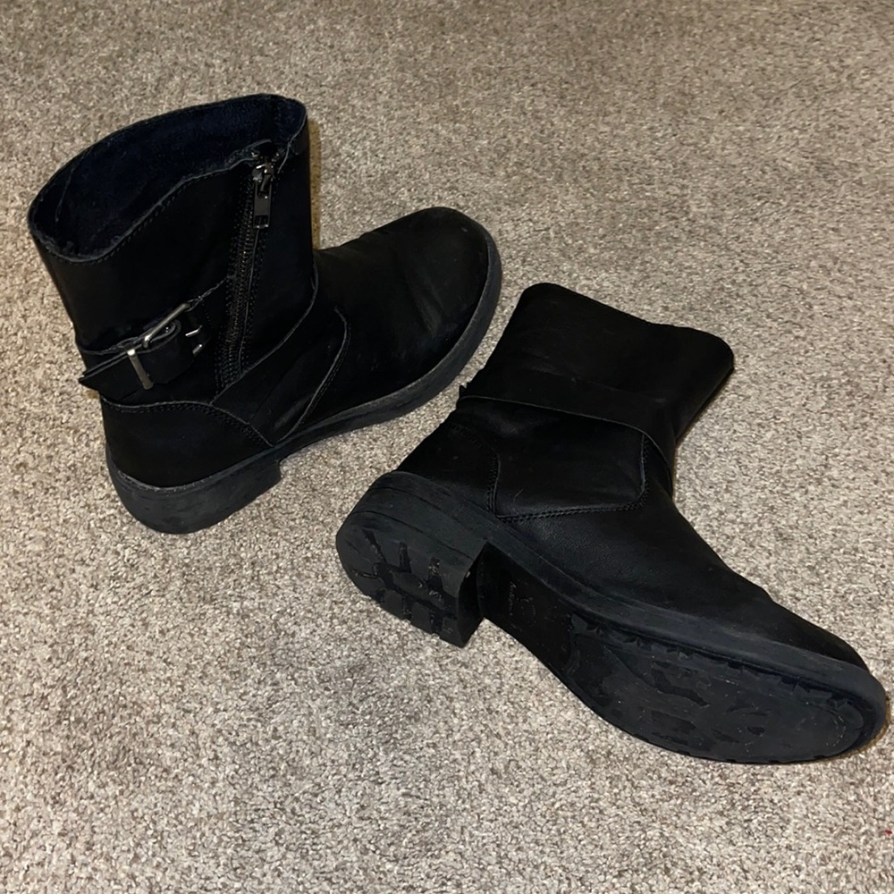 Booties
